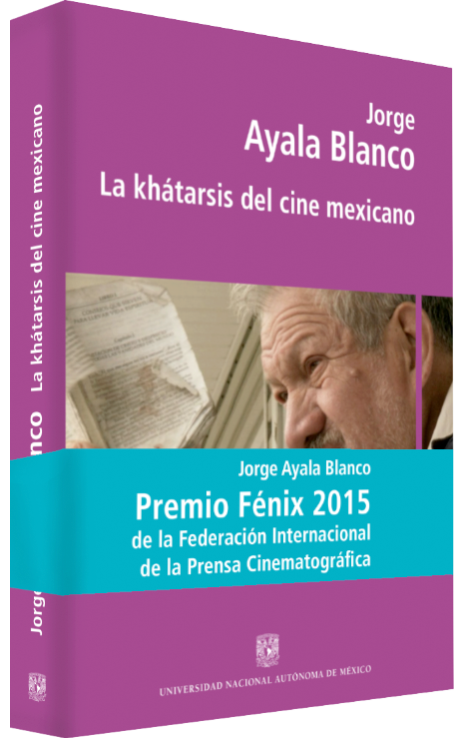 La khátarsis del cine mexicano Image