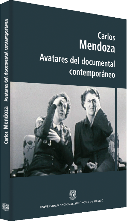 Avatares del documemtal contemporáneo Image