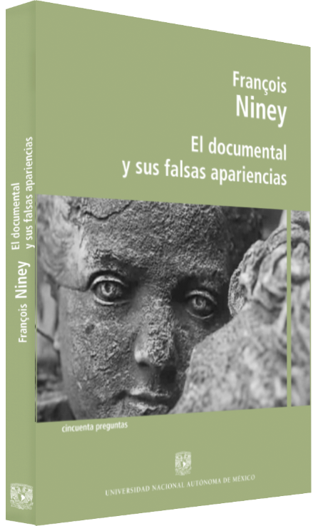 François Niney El documental y sus falsas apariencias Image