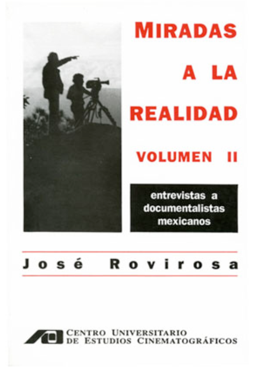 José Rovirosa Miradas a la realidad, vol. II Image