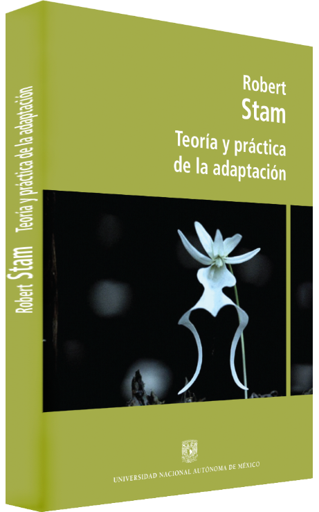 Robert Stam Teoría y práctica de la adaptación Image