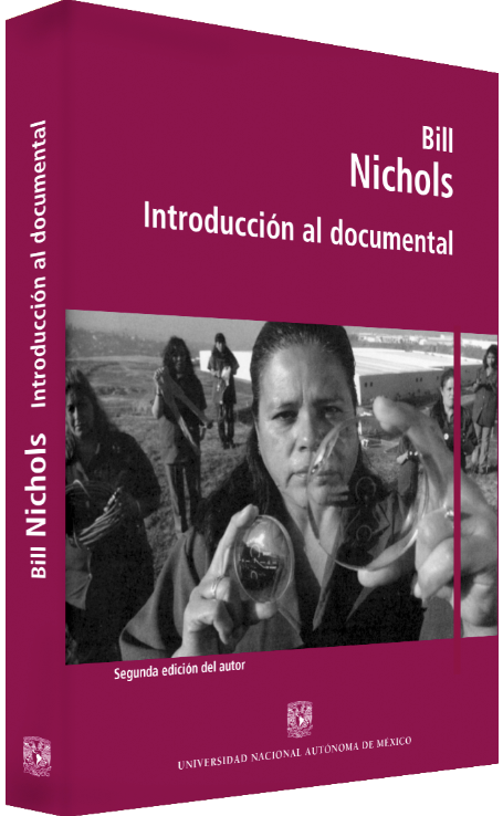 Bill Nichols Inroducción al documental Image