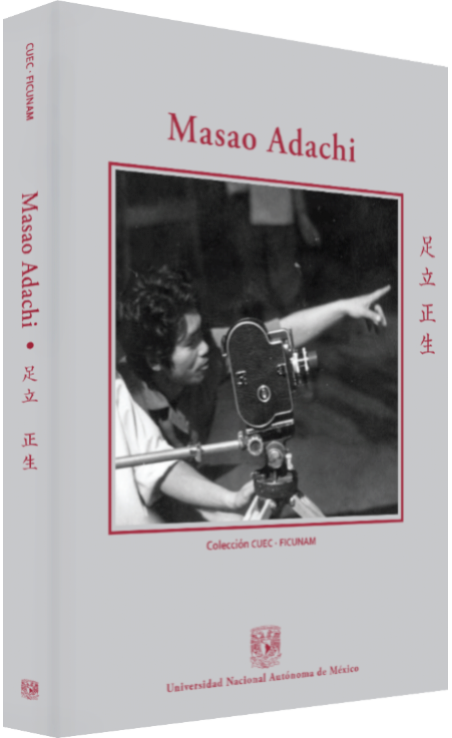 Go Hirasawa (comp.), Masao Adachi Image