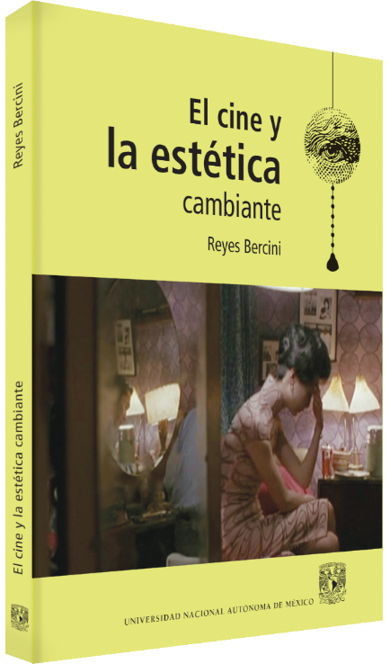 Reyes Bercini El cine y la estética cambiante Image