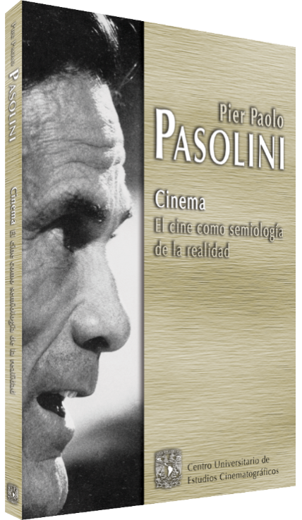 Pier Paolo Pasolini Cinema: el cine como semiología de la realidad Image