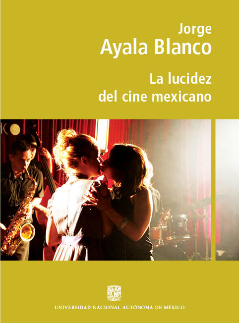 La lucidez del cine mexicano Image